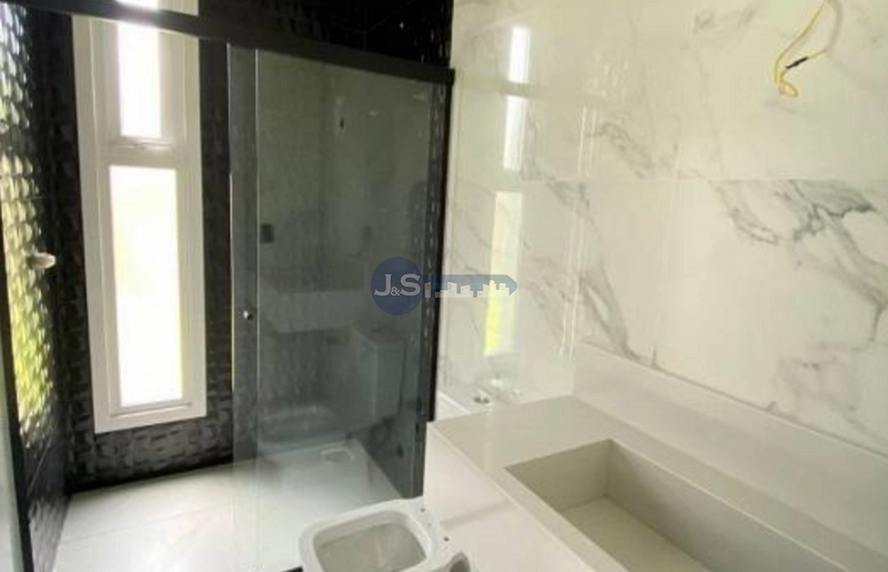EXCELENTE CASA EM CONDOMINIO FECHADO: 12ª foto da galeria de imagens do imóvel