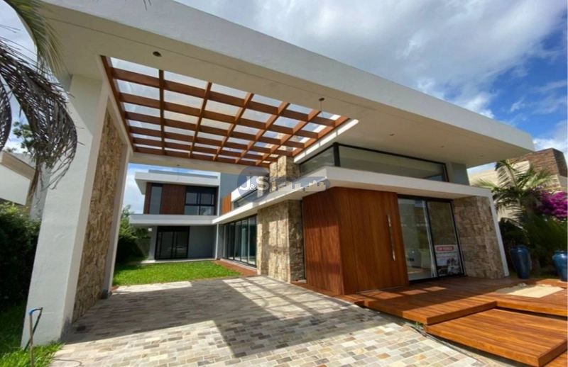 EXCELENTE CASA EM CONDOMINIO FECHADO: 16ª foto da galeria de imagens do imóvel