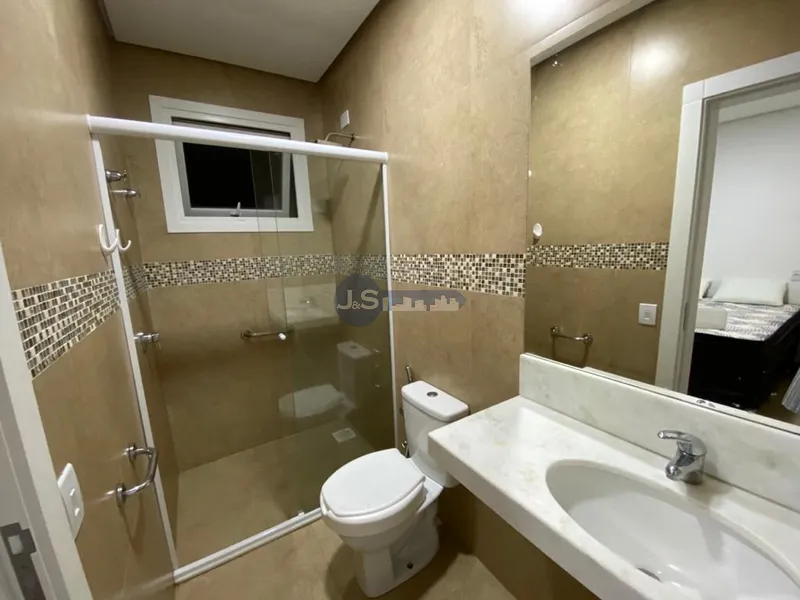 EXCELENTE CASA EM CONDOMINIO: 10ª foto da galeria de imagens do imóvel