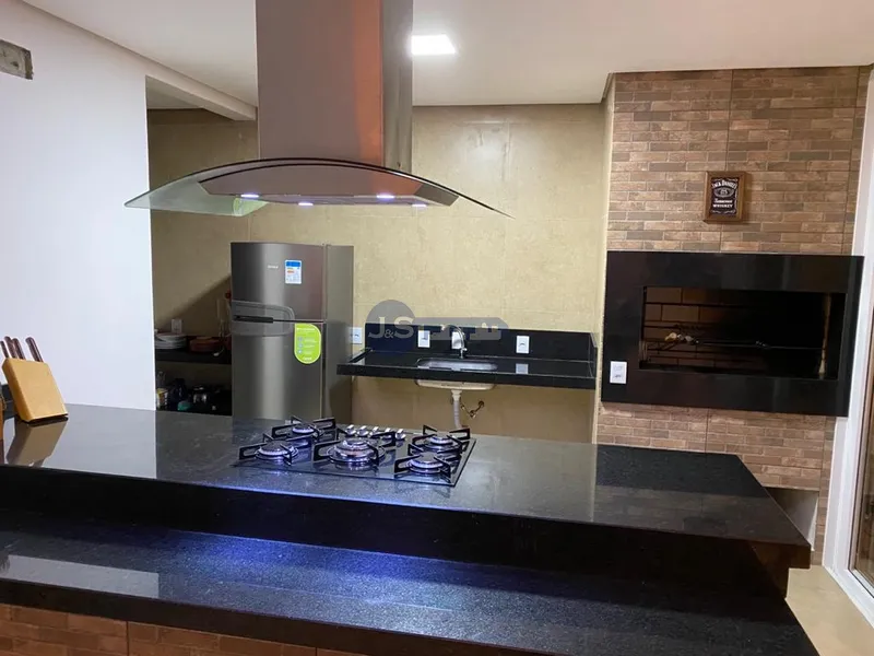 EXCELENTE CASA EM CONDOMINIO: 13ª foto da galeria de imagens do imóvel