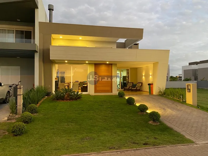 EXCELENTE CASA EM CONDOMINIO: 1ª foto da galeria de imagens do imóvel