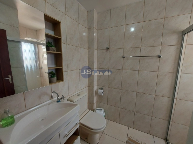 SOBRADO PROXIMO AO MAR: 23ª foto da galeria de imagens do imóvel