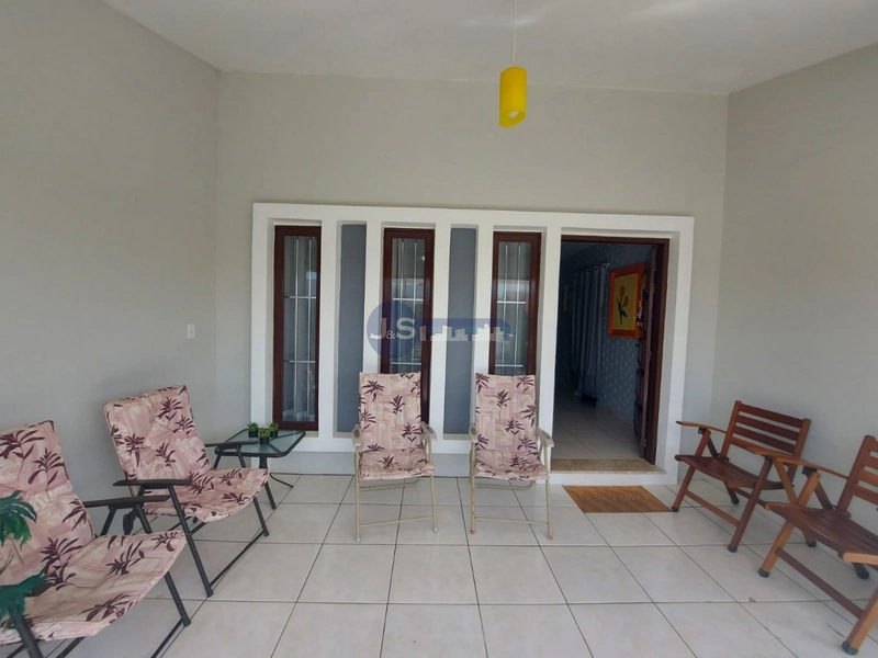 SOBRADO PROXIMO AO MAR: 5ª foto da galeria de imagens do imóvel