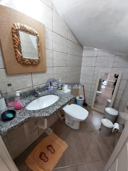EXCELENTE SOBRADO: 9ª foto da galeria de imagens do imóvel