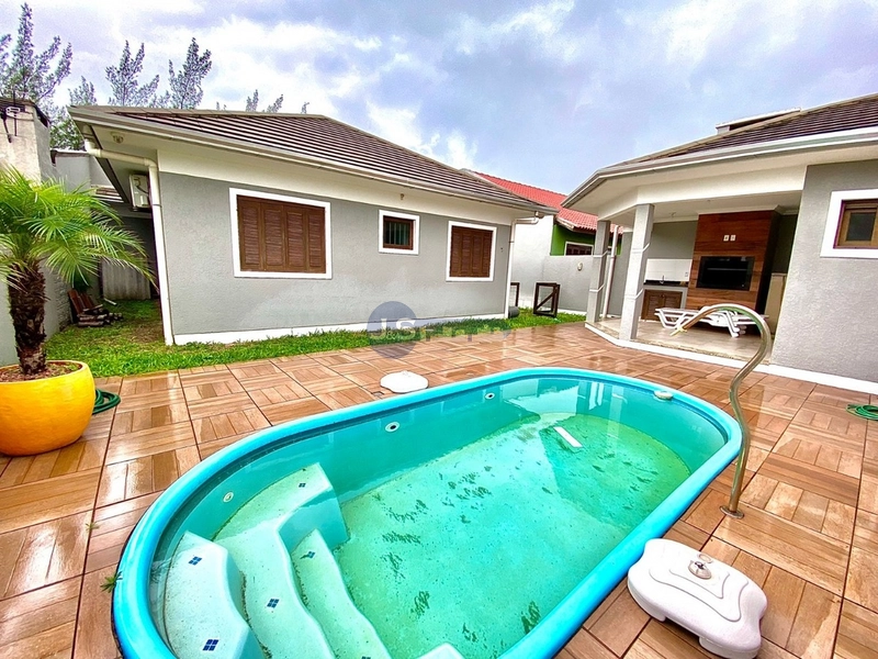 EXCELENTE CASA DE PRAIA PROXIMA AO MAR: 20ª foto da galeria de imagens do imóvel