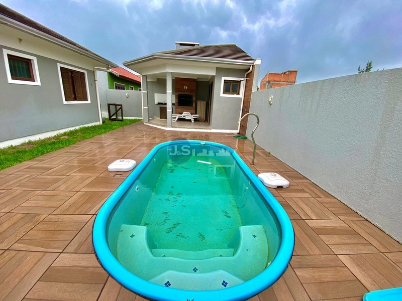 EXCELENTE CASA DE PRAIA PROXIMA AO MAR: 16ª foto da galeria de imagens do imóvel