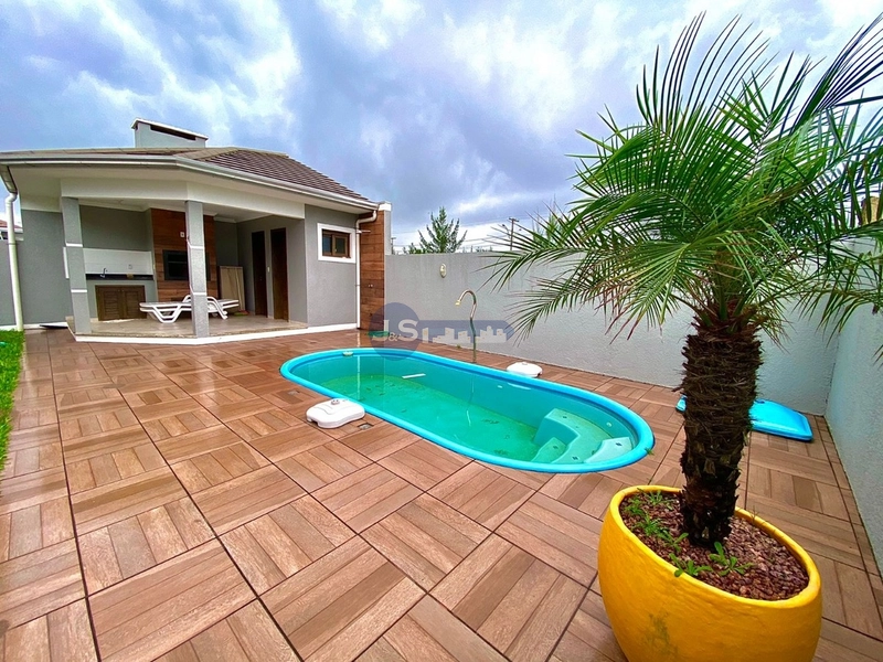 EXCELENTE CASA DE PRAIA PROXIMA AO MAR: 19ª foto da galeria de imagens do imóvel