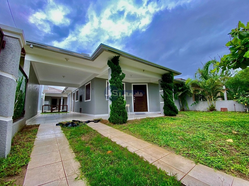 EXCELENTE CASA DE PRAIA PROXIMA AO MAR: 1ª foto da galeria de imagens do imóvel