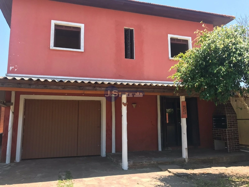 CASA PROXIMA AO MAR: 1ª foto da galeria de imagens do imóvel