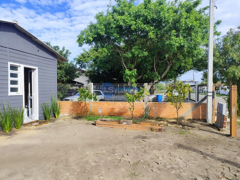 EXCELENTE TERRENO COM CASA LOCALIZADO EM RAINHA DO MAR: 9ª foto da galeria de imagens do imóvel