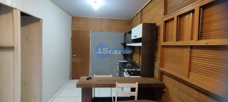 EXCELENTE TERRENO COM CASA LOCALIZADO EM RAINHA DO MAR: 8ª foto da galeria de imagens do imóvel
