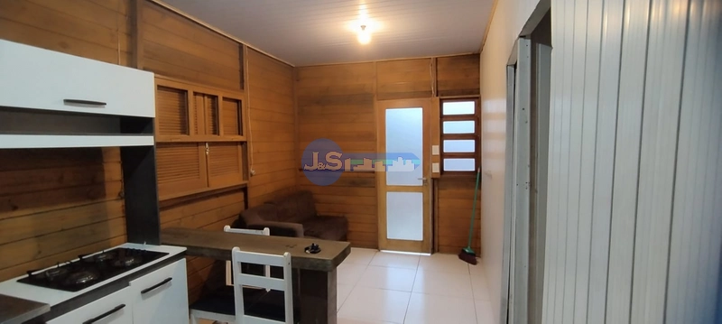 EXCELENTE TERRENO COM CASA LOCALIZADO EM RAINHA DO MAR: 7ª foto da galeria de imagens do imóvel