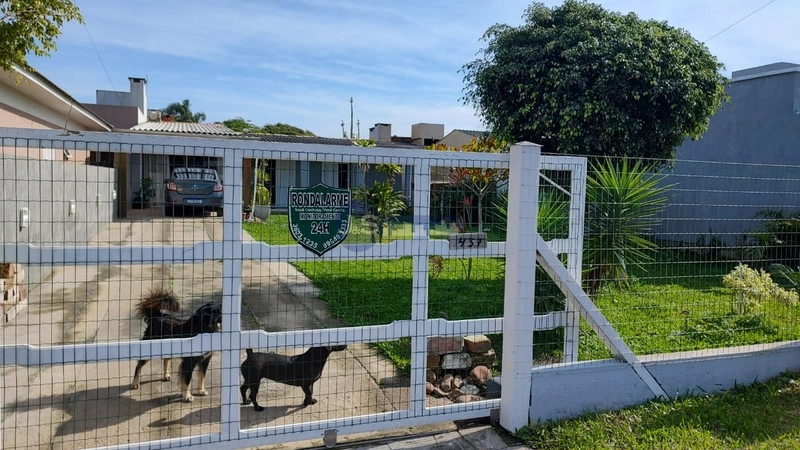 EXCELENTE CASA NA PRAIA: 22ª foto da galeria de imagens do imóvel