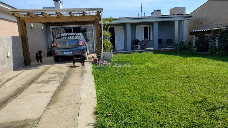 EXCELENTE CASA NA PRAIA: 1ª foto da galeria de imagens do imóvel