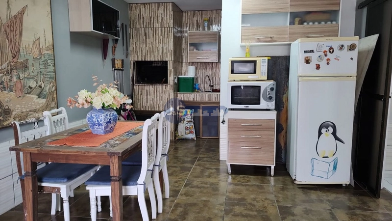 EXCELENTE CASA NA PRAIA: 16ª foto da galeria de imagens do imóvel
