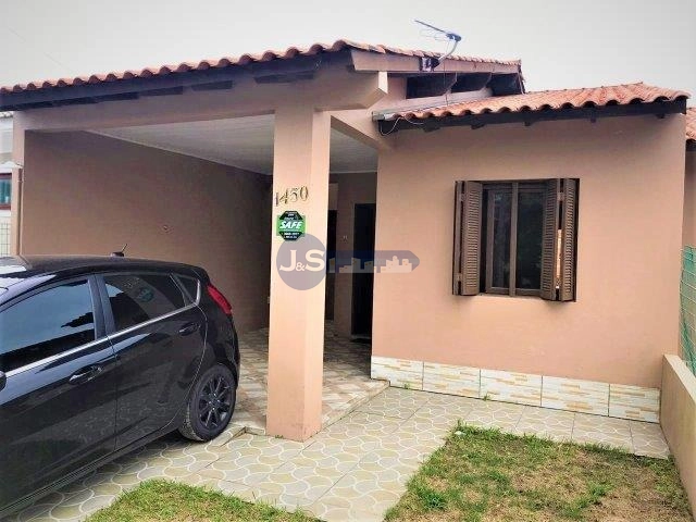 CASA DE PRAIA: 1ª foto da galeria de imagens do imóvel
