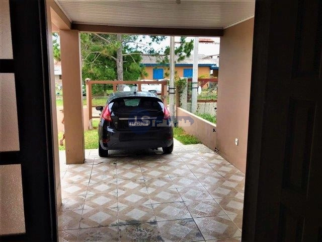 CASA DE PRAIA: 4ª foto da galeria de imagens do imóvel