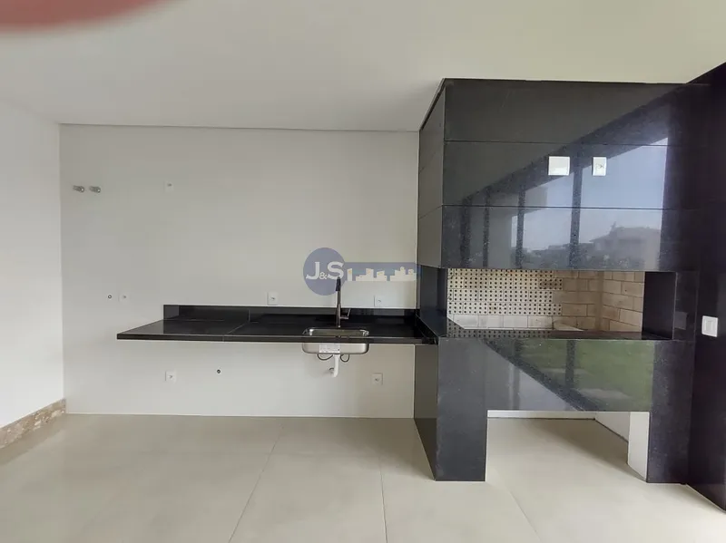 MAGNÍFICA CASA CEM CONDOMINIO COM FUNDO PARA O LAGO: 10ª foto da galeria de imagens do imóvel