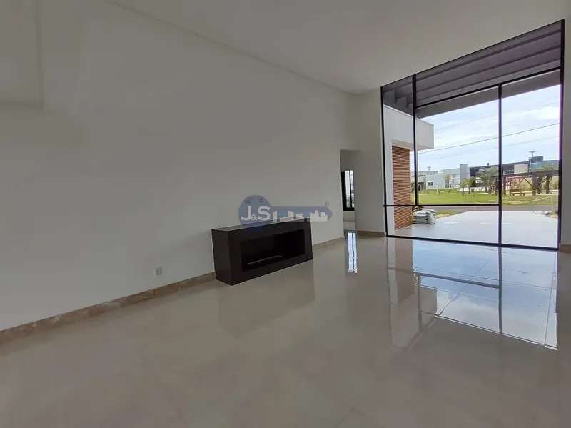 MAGNÍFICA CASA CEM CONDOMINIO COM FUNDO PARA O LAGO: 15ª foto da galeria de imagens do imóvel