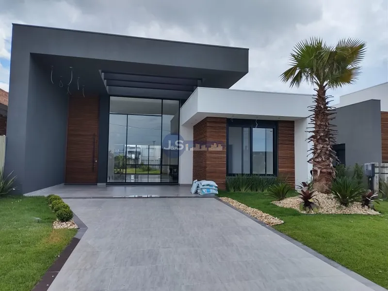 MAGNÍFICA CASA CEM CONDOMINIO COM FUNDO PARA O LAGO: 29ª foto da galeria de imagens do imóvel