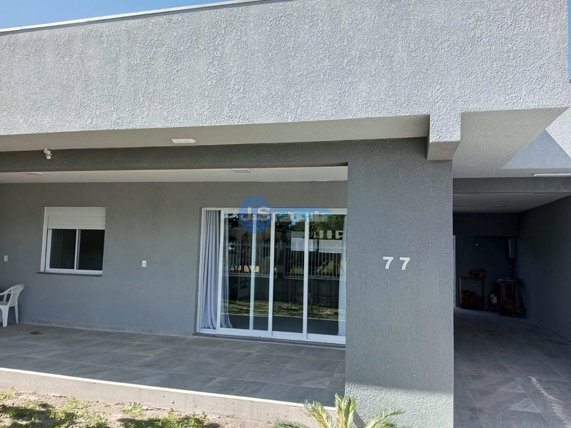 EXCELENTE CASA PRÓXIMA AO MAR: 4ª foto da galeria de imagens do imóvel