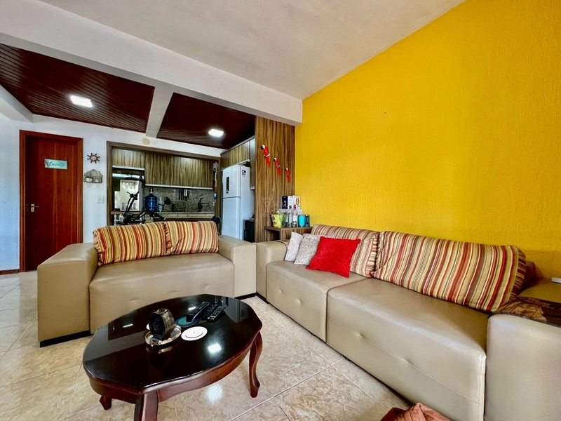 EXCELENTE DUPLEX PRÓXIMO AO MAR: 10ª foto da galeria de imagens do imóvel