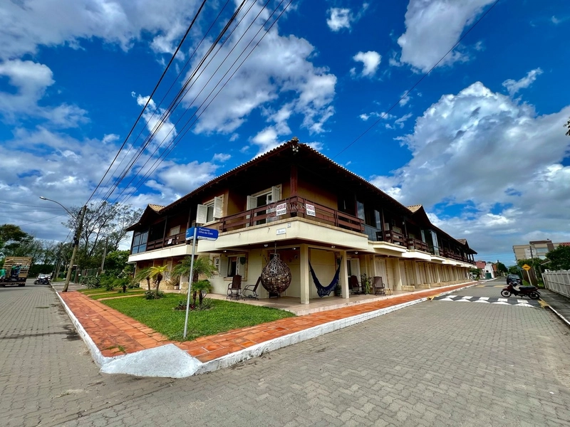 EXCELENTE DUPLEX PRÓXIMO AO MAR: 5ª foto da galeria de imagens do imóvel
