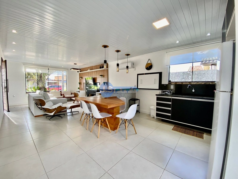 EXCELENTE CASA DE PRAIA CONCEITO CLEAN: 34ª foto da galeria de imagens do imóvel