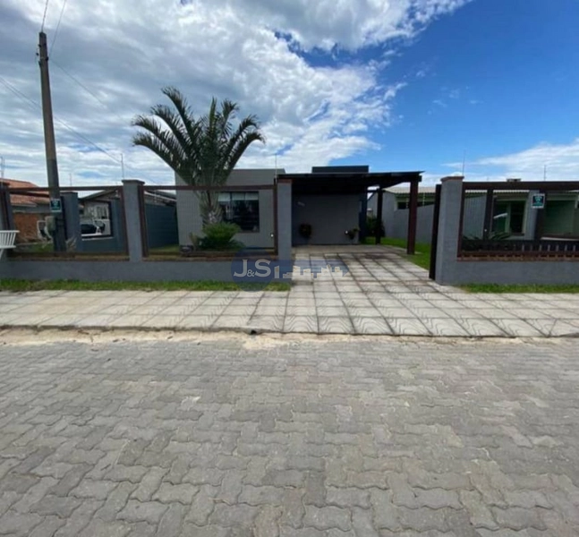 EXCELENTE CASA DE PRAIA CONCEITO CLEAN: 3ª foto da galeria de imagens do imóvel