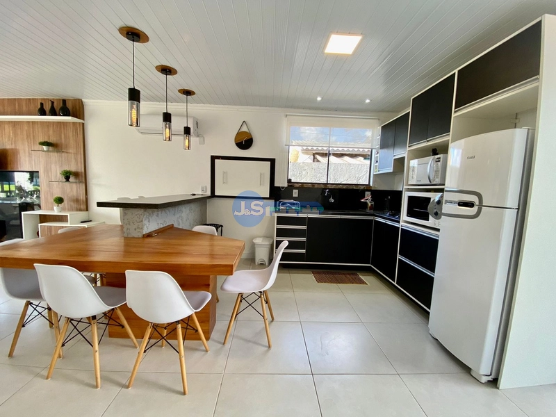 EXCELENTE CASA DE PRAIA CONCEITO CLEAN: 28ª foto da galeria de imagens do imóvel