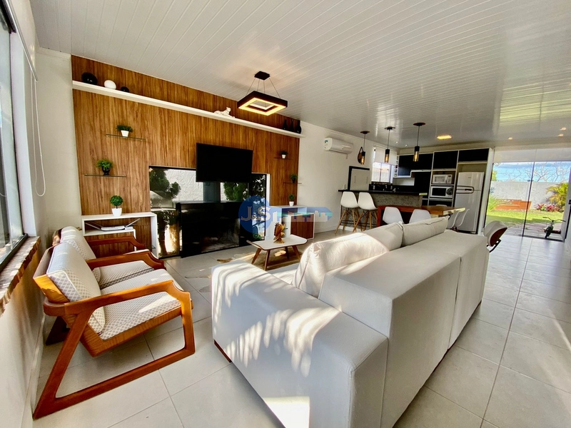 EXCELENTE CASA DE PRAIA CONCEITO CLEAN: 35ª foto da galeria de imagens do imóvel