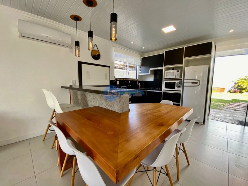 EXCELENTE CASA DE PRAIA CONCEITO CLEAN: 24ª foto da galeria de imagens do imóvel