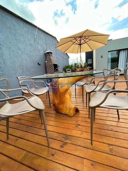 EXCELENTE CASA DE PRAIA CONCEITO CLEAN: 40ª foto da galeria de imagens do imóvel