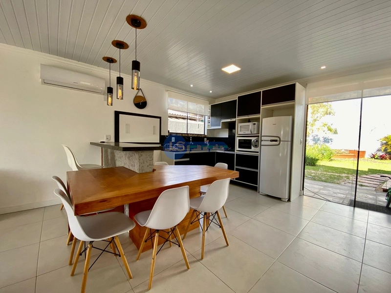 EXCELENTE CASA DE PRAIA CONCEITO CLEAN: 29ª foto da galeria de imagens do imóvel