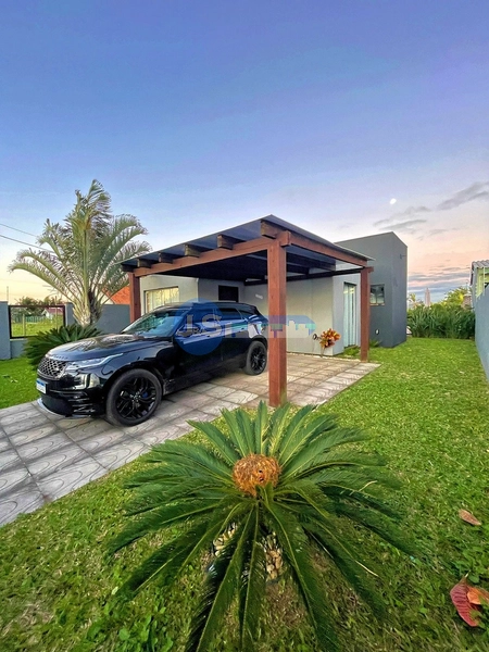 EXCELENTE CASA DE PRAIA CONCEITO CLEAN: 44ª foto da galeria de imagens do imóvel