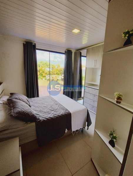EXCELENTE CASA DE PRAIA CONCEITO CLEAN: 16ª foto da galeria de imagens do imóvel