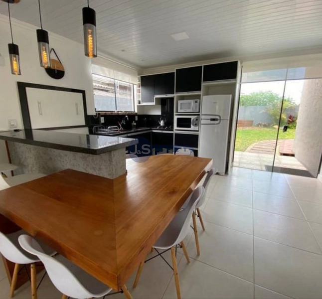 EXCELENTE CASA DE PRAIA CONCEITO CLEAN: 5ª foto da galeria de imagens do imóvel
