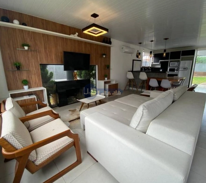 EXCELENTE CASA DE PRAIA CONCEITO CLEAN: 11ª foto da galeria de imagens do imóvel