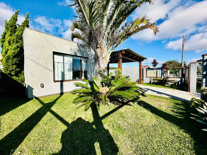 EXCELENTE CASA DE PRAIA CONCEITO CLEAN: 5ª foto da galeria de imagens do imóvel
