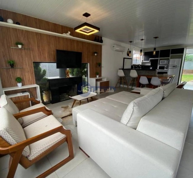 EXCELENTE CASA DE PRAIA CONCEITO CLEAN: 2ª foto da galeria de imagens do imóvel