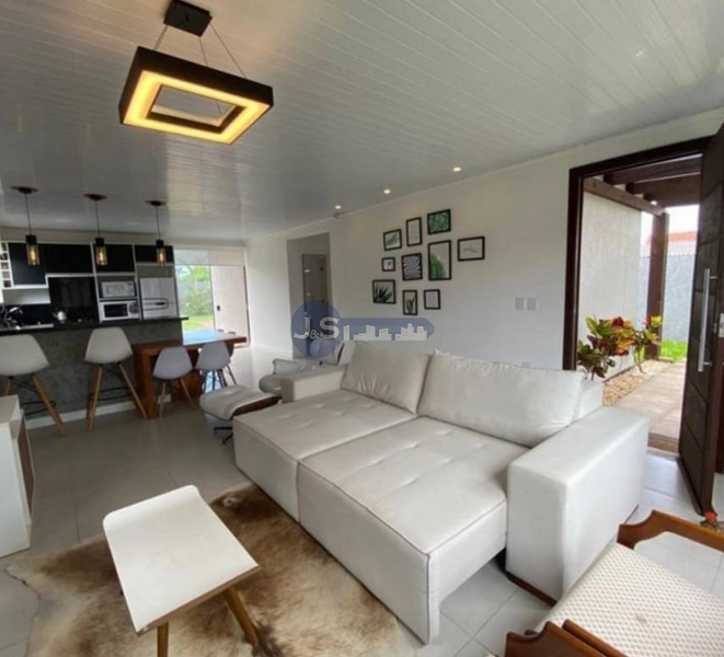 EXCELENTE CASA DE PRAIA CONCEITO CLEAN: 7ª foto da galeria de imagens do imóvel