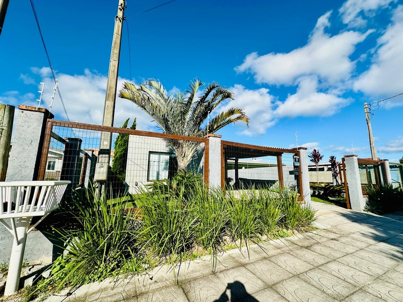 EXCELENTE CASA DE PRAIA CONCEITO CLEAN: 41ª foto da galeria de imagens do imóvel