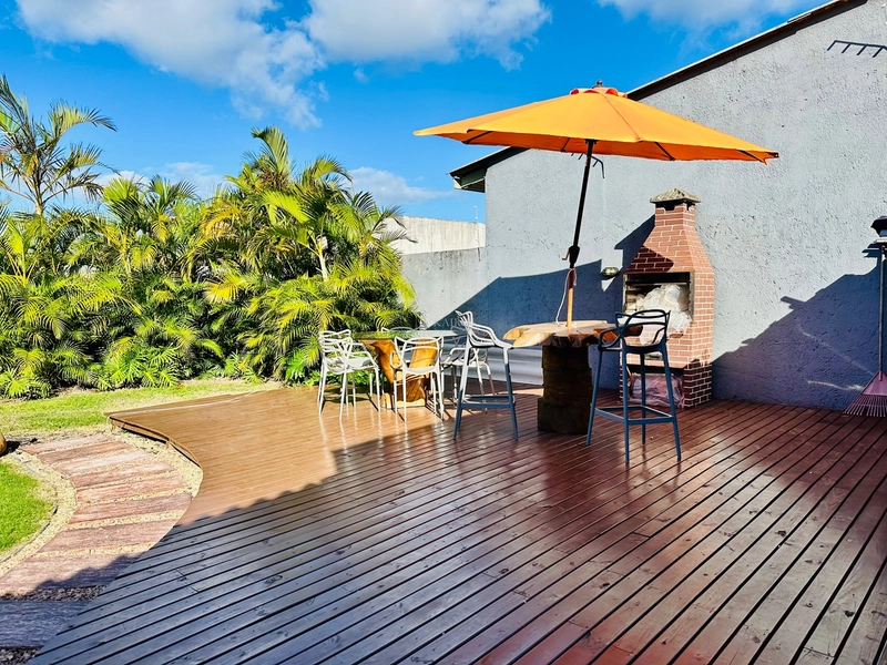 EXCELENTE CASA DE PRAIA CONCEITO CLEAN: 35ª foto da galeria de imagens do imóvel