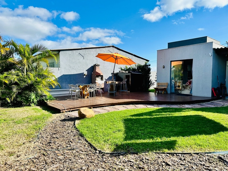 EXCELENTE CASA DE PRAIA CONCEITO CLEAN: 31ª foto da galeria de imagens do imóvel