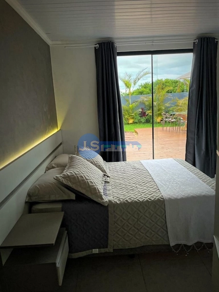 EXCELENTE CASA DE PRAIA CONCEITO CLEAN: 43ª foto da galeria de imagens do imóvel