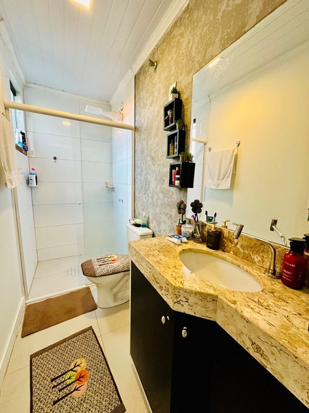 EXCELENTE CASA DE PRAIA CONCEITO CLEAN: 10ª foto da galeria de imagens do imóvel