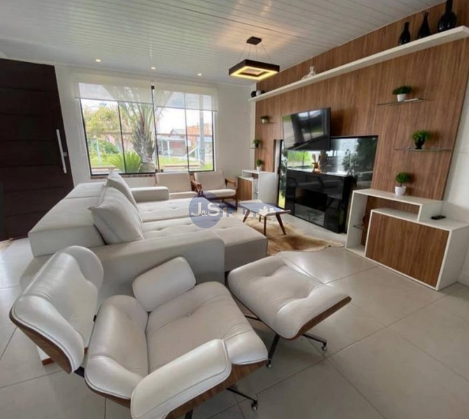 EXCELENTE CASA DE PRAIA CONCEITO CLEAN: 6ª foto da galeria de imagens do imóvel