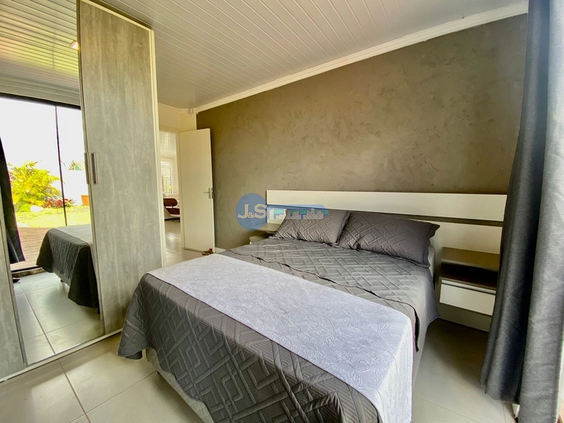 EXCELENTE CASA DE PRAIA CONCEITO CLEAN: 22ª foto da galeria de imagens do imóvel