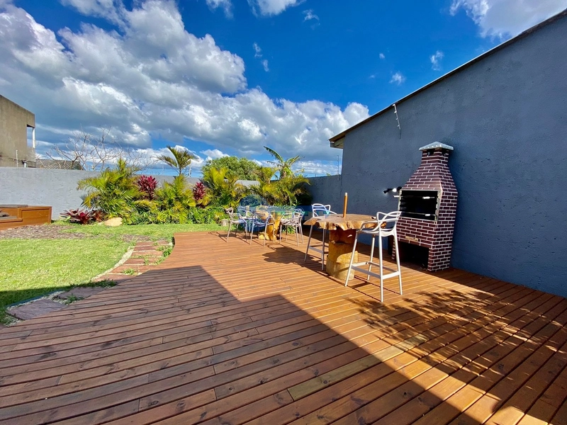 EXCELENTE CASA DE PRAIA CONCEITO CLEAN: 32ª foto da galeria de imagens do imóvel