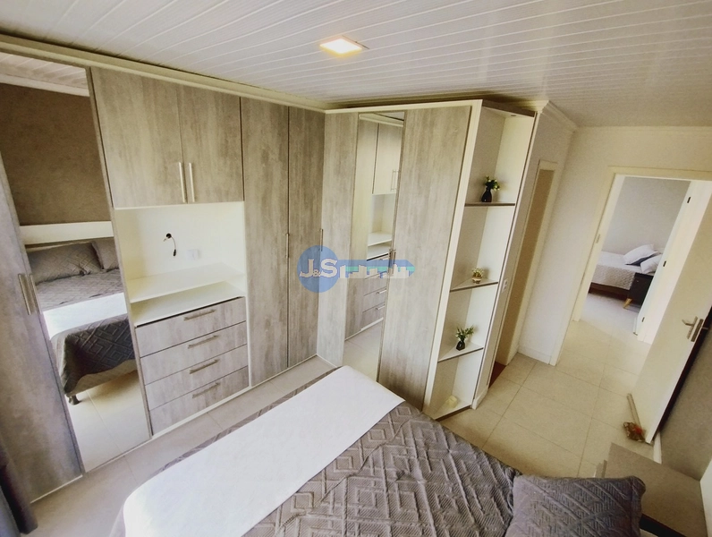 EXCELENTE CASA DE PRAIA CONCEITO CLEAN: 13ª foto da galeria de imagens do imóvel
